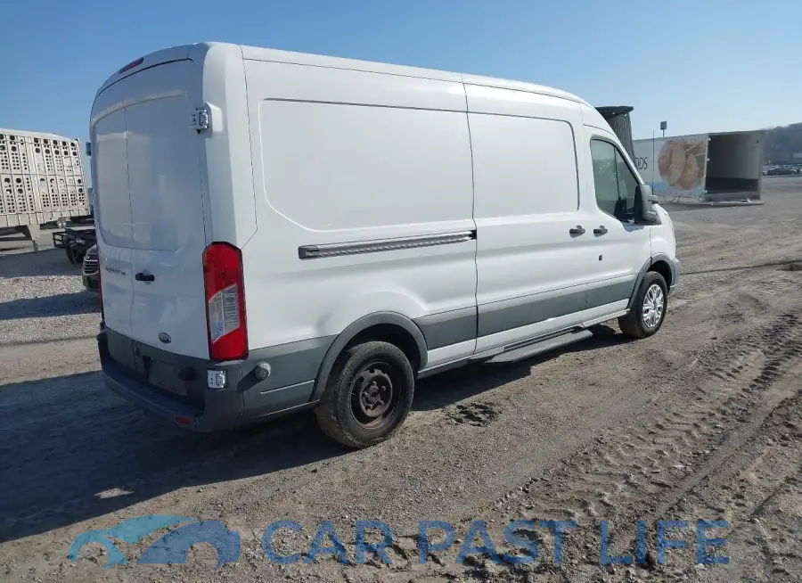 1FTYE2CM5GKA38451# 4