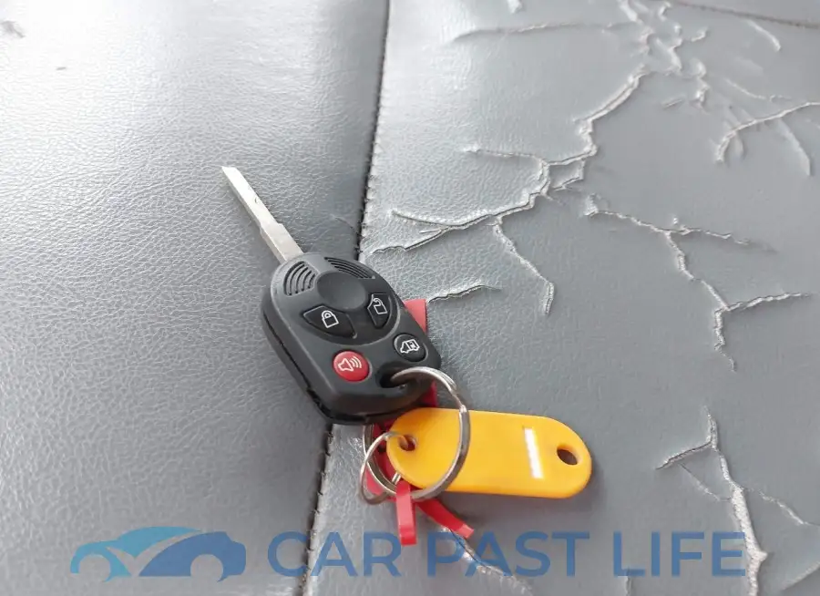 1FTYE2CM5GKA38451# 11