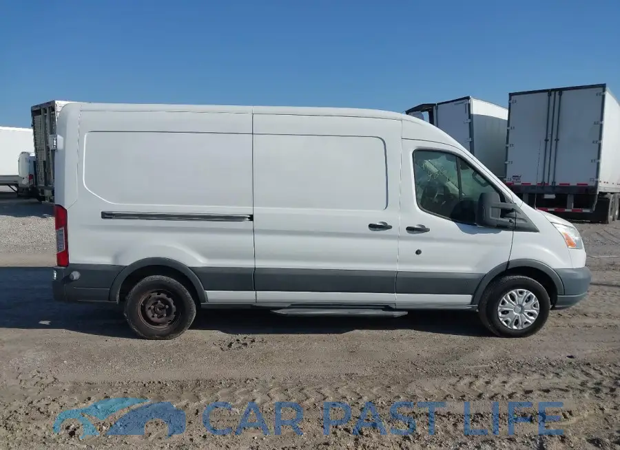 1FTYE2CM5GKA38451# 13
