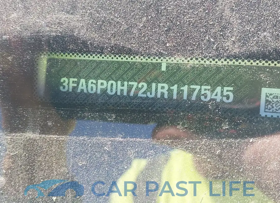 3FA6P0H72JR117545# 9