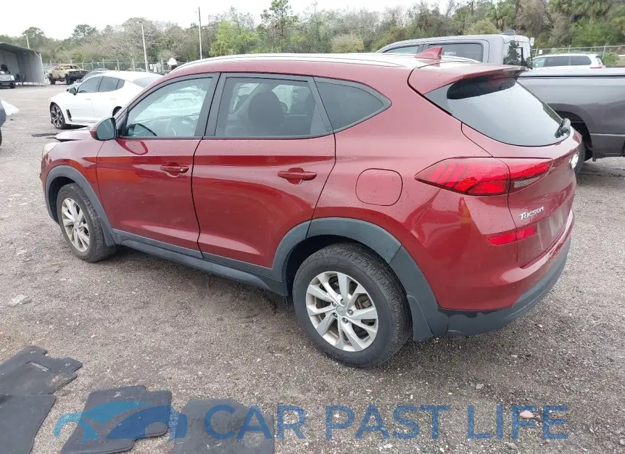 KM8J33A44LU126370# 3