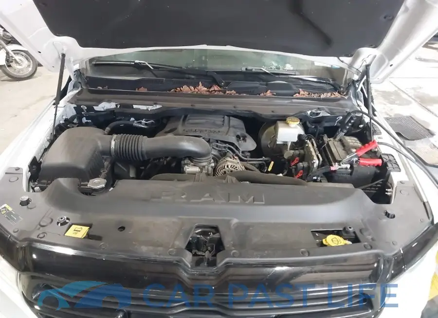 1C6SRFJT6NN164848# 10