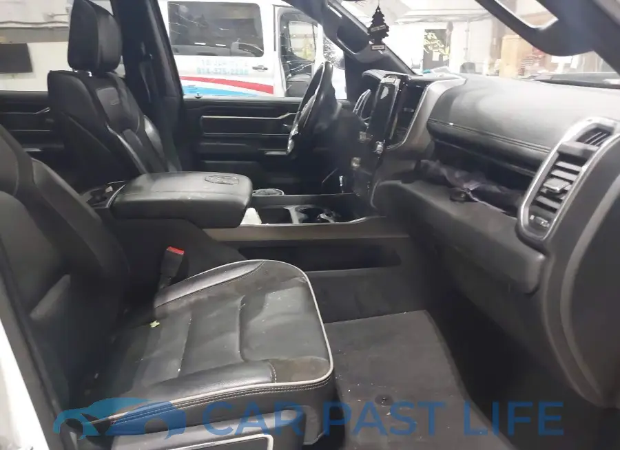 1C6SRFJT6NN164848# 5