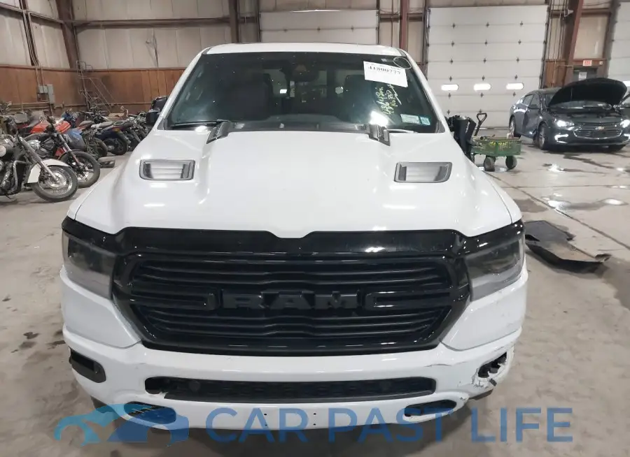 1C6SRFJT6NN164848# 12