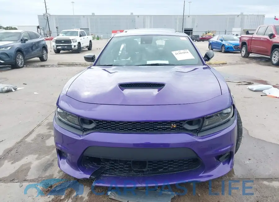 2C3CDXGJ5PH699595# 13