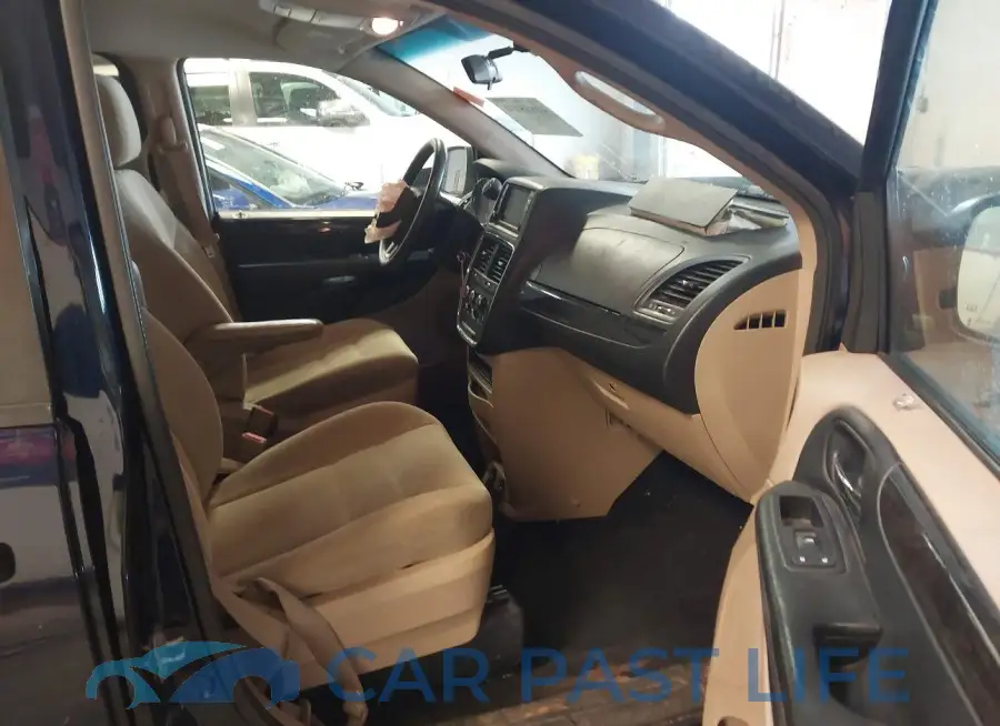 2C4RDGBG5GR114994# 5