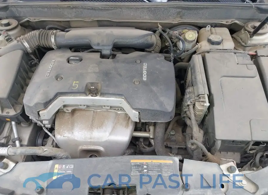1G11E5SA6GF130258# 10