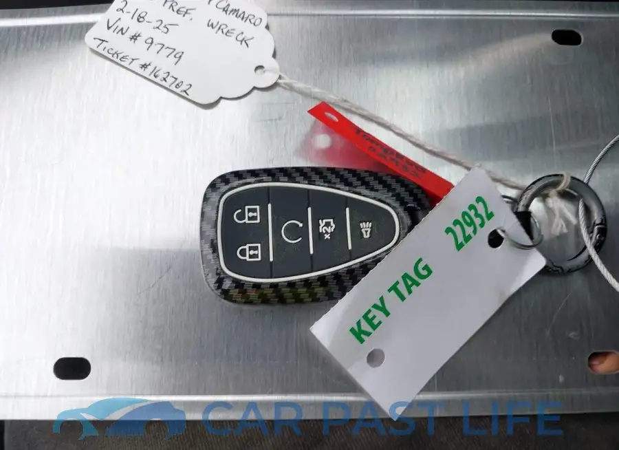 1G1FB1RX2J0129779# 11