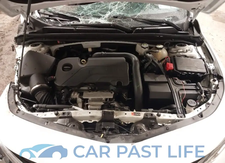 1G1ZD5ST5PF118948# 10