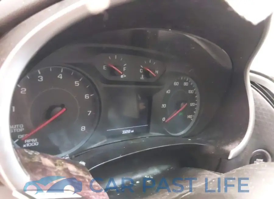1G1ZD5ST5PF118948# 7