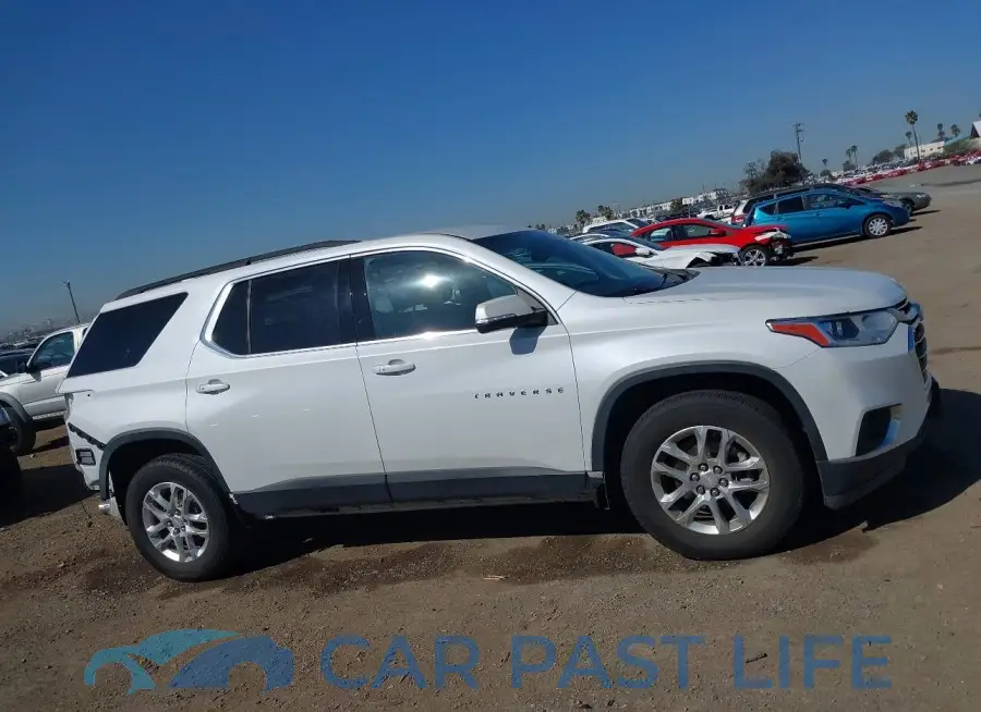 1GNERGKW2MJ238882# 14