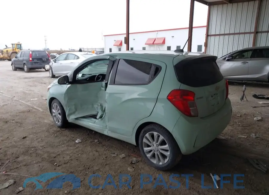 KL8CD6SA1JC480147# 3