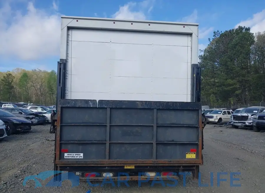 1FDWE3FS5HDC51893# 15