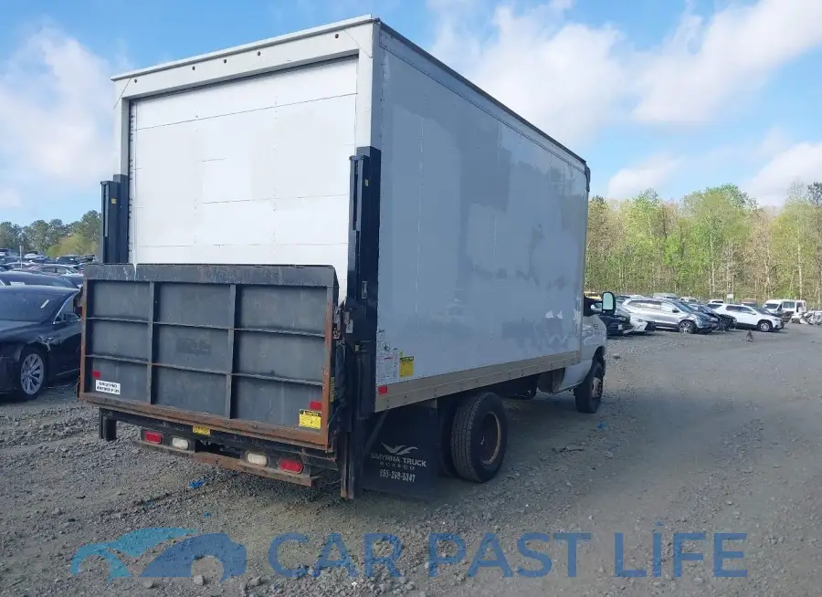 1FDWE3FS5HDC51893# 4