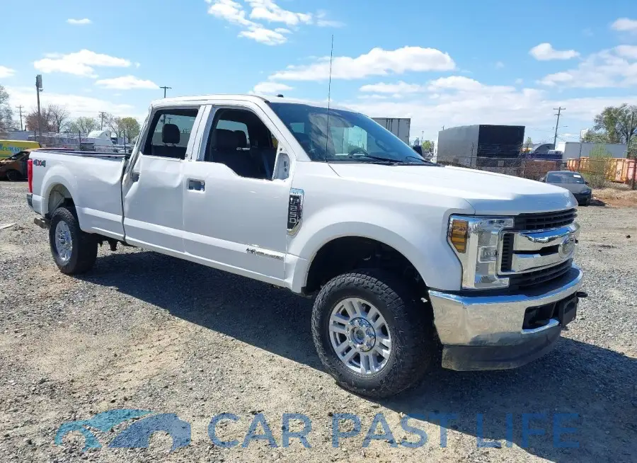 1FT7W2BT8KEG47610# 1