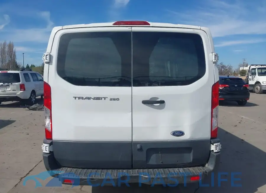 1FTYR1ZM9GKA59874# 16