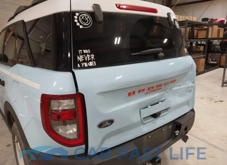 3FMCR9G63PRD69460# 6
