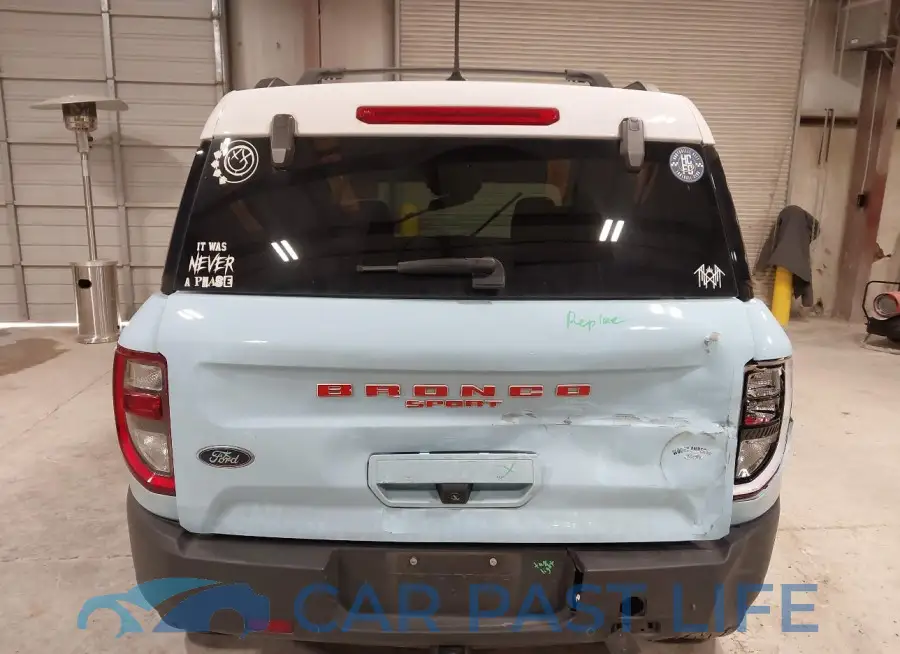 3FMCR9G63PRD69460# 16