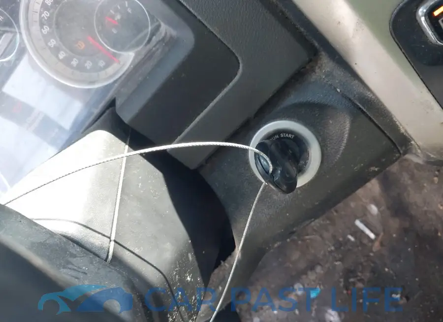 1C6RR6LGXGS207994# 11