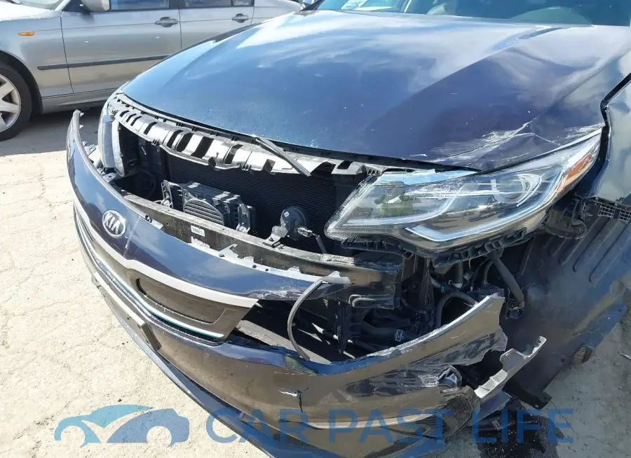 KNAGU4LE3L5037713# 6