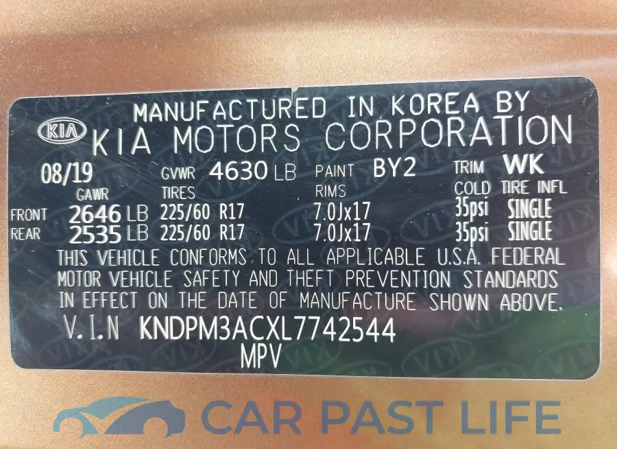KNDPM3ACXL7742544# 9