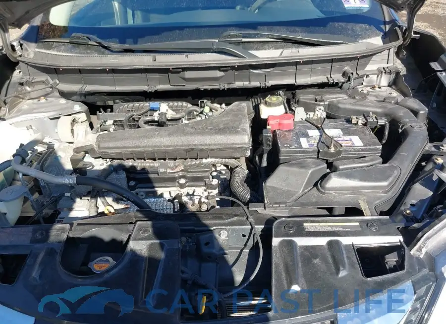 KNMAT2MV3HP522962# 10