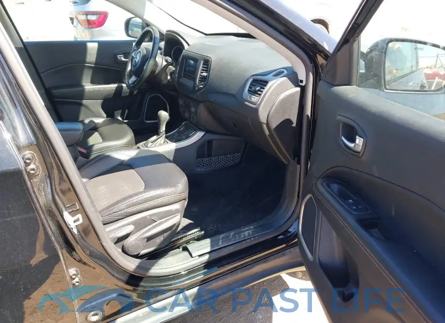 3C4NJDBB6JT101024# 5