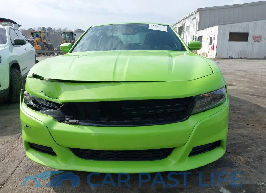 2C3CDXBGXKH713219# 12