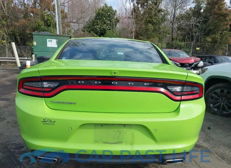 2C3CDXBGXKH713219# 16