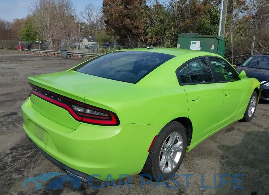2C3CDXBGXKH713219# 4