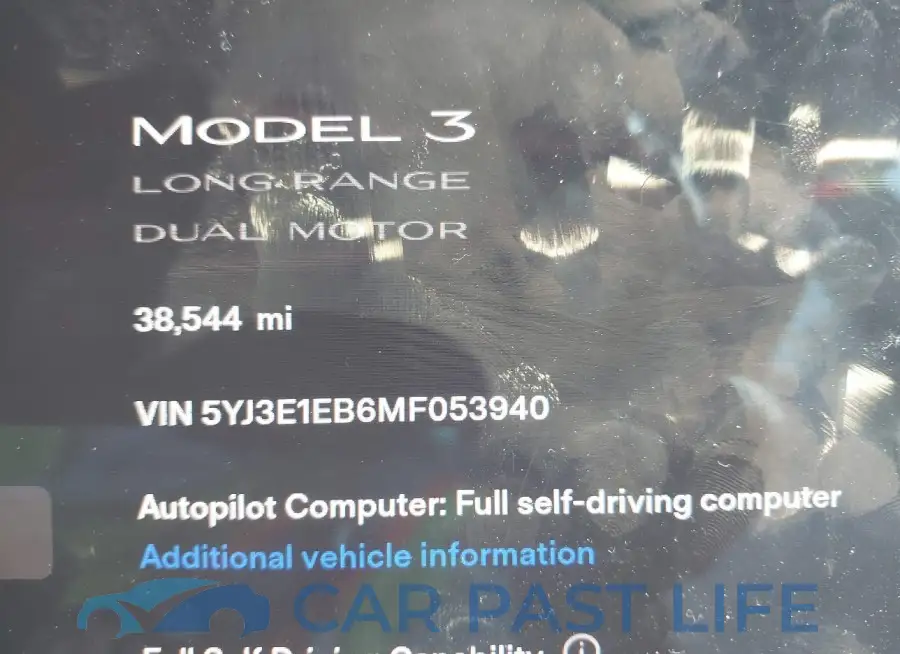 5YJ3E1EB6MF053940# 15