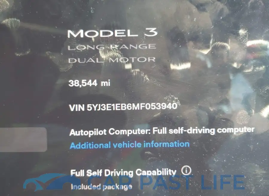 5YJ3E1EB6MF053940# 7