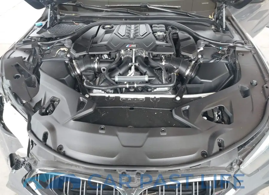 WBSAE0C06NCH54166# 10