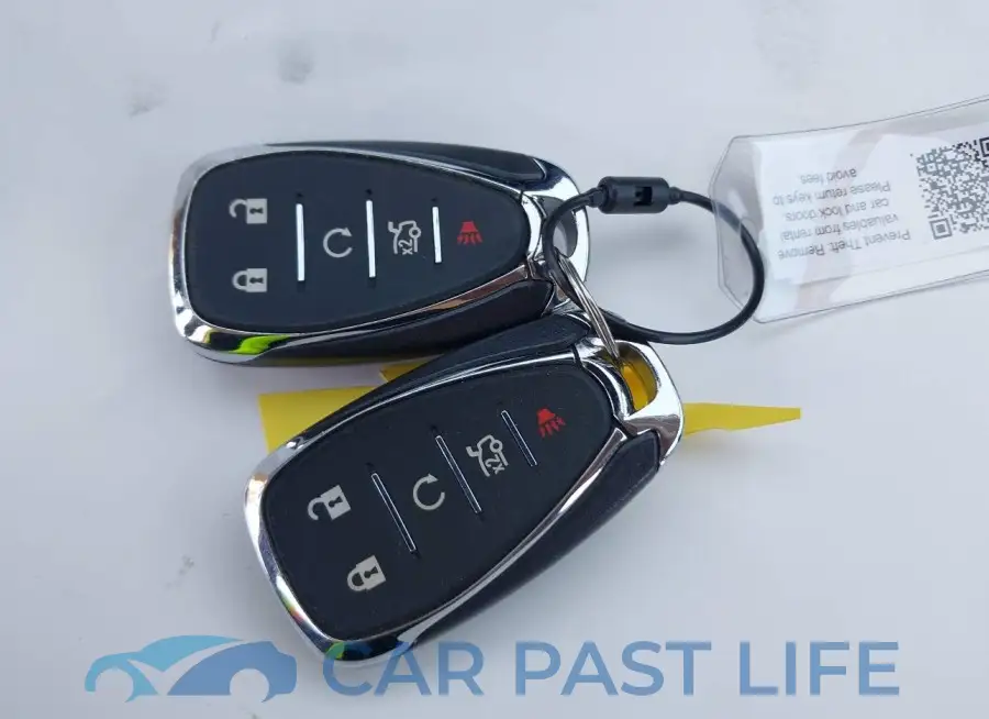 1G1ZD5ST6RF109324# 11
