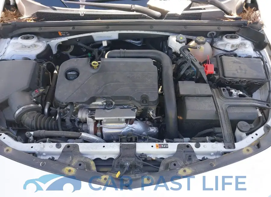 1G1ZD5ST6RF109324# 10