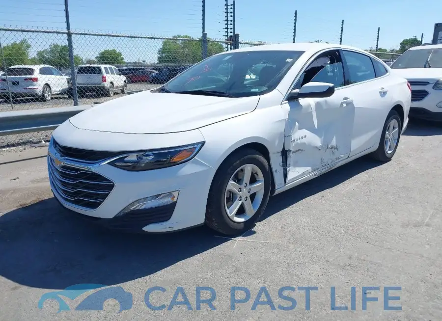 1G1ZD5ST6RF109324# 2