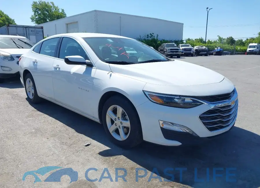 1G1ZD5ST6RF109324# 1