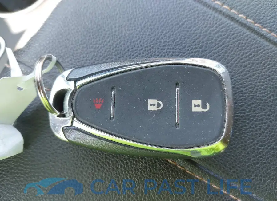 1GNERFKW2LJ183763# 11
