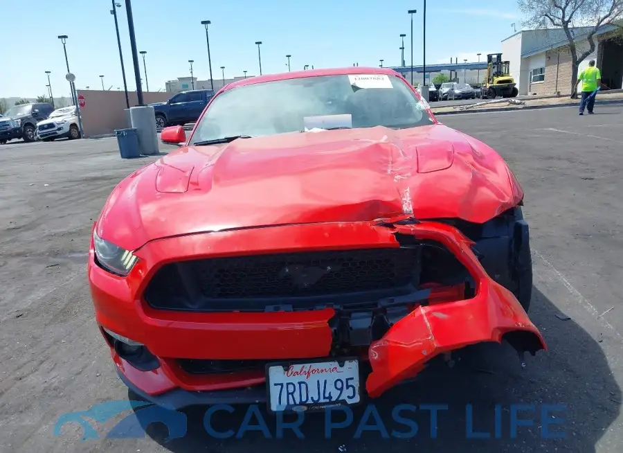 1FA6P8CFXG5252944# 12