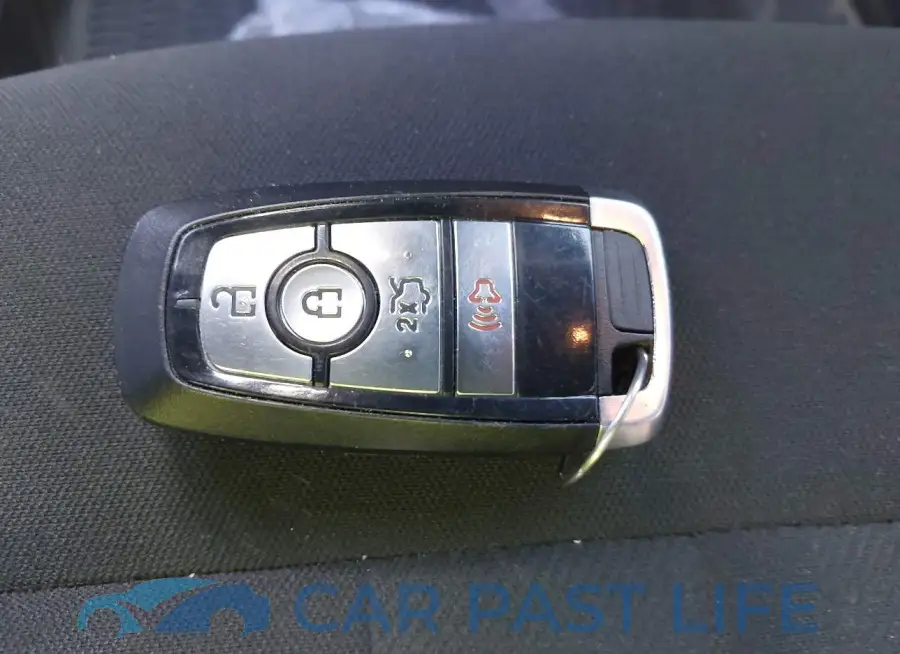 1FA6P8TH2L5128971# 11