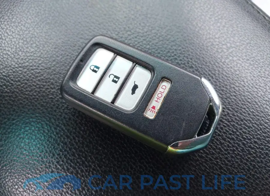 3CZRU5H58MM706798# 11