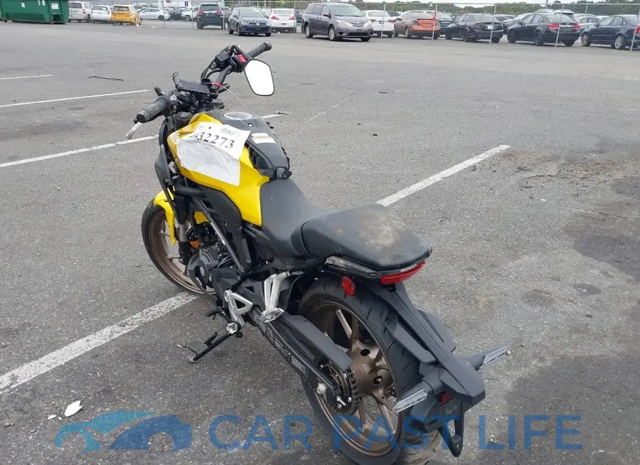MLHNC5553R5400291# 3