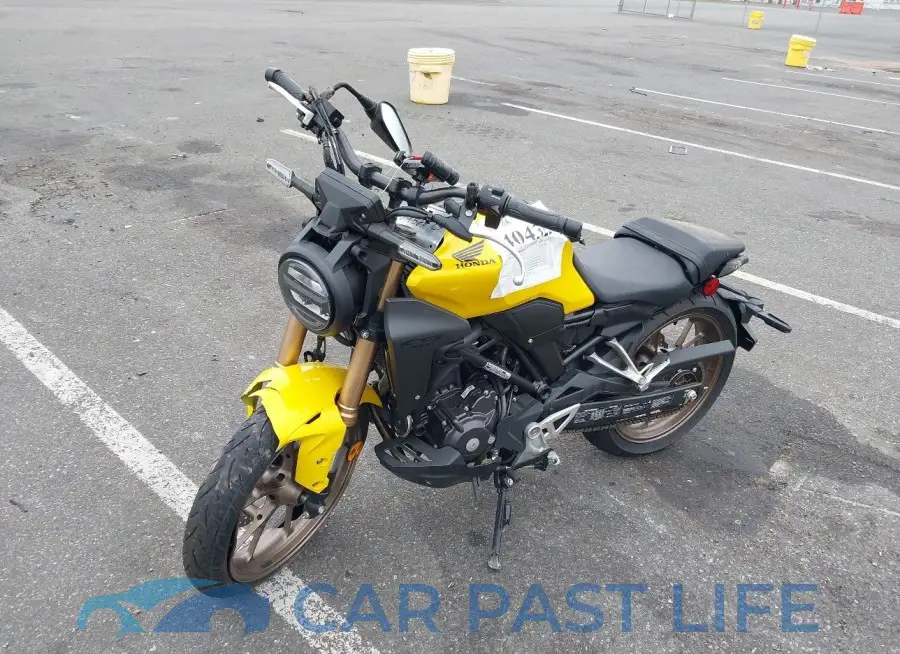MLHNC5553R5400291# 2