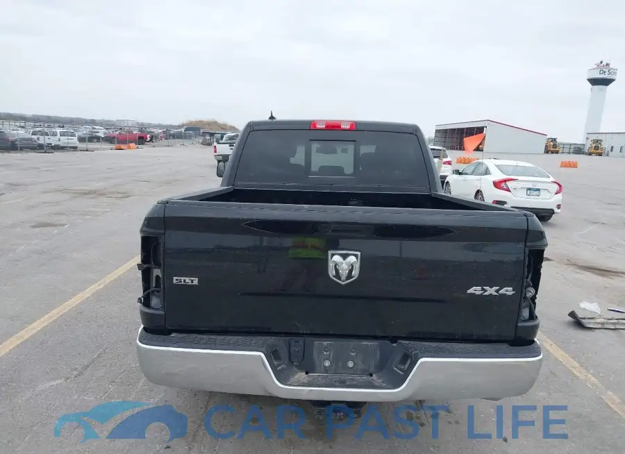 1C6RR7LG9PS551886# 20