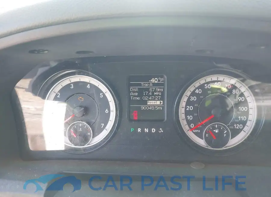 3C6JR7DG8KG626749# 6