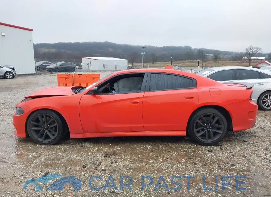 2C3CDXHG9MH608617# 14