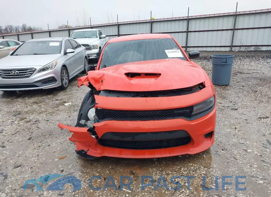 2C3CDXHG9MH608617# 12