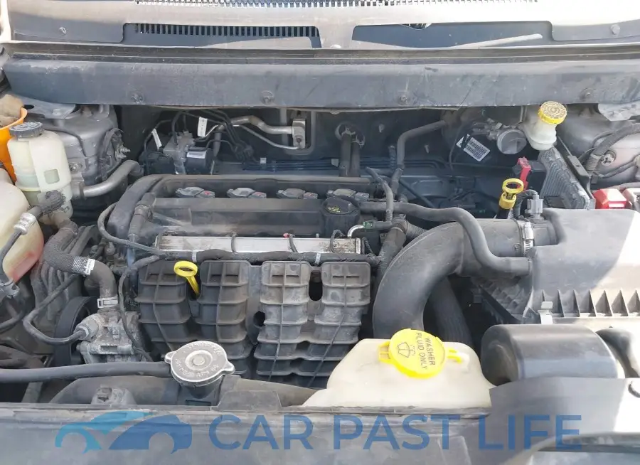 3C4PDCAB0GT127980# 9
