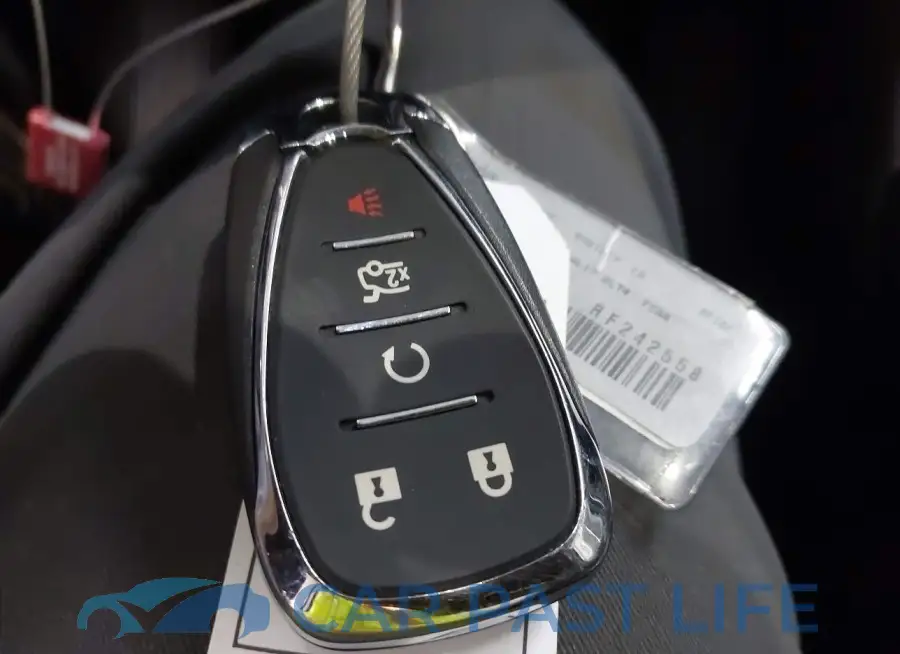 1G1ZE5ST9RF242558# 11