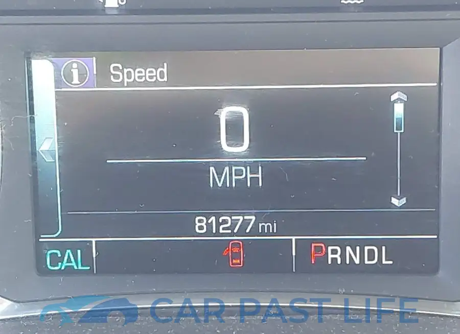 1GNEVGKW9KJ177989# 15